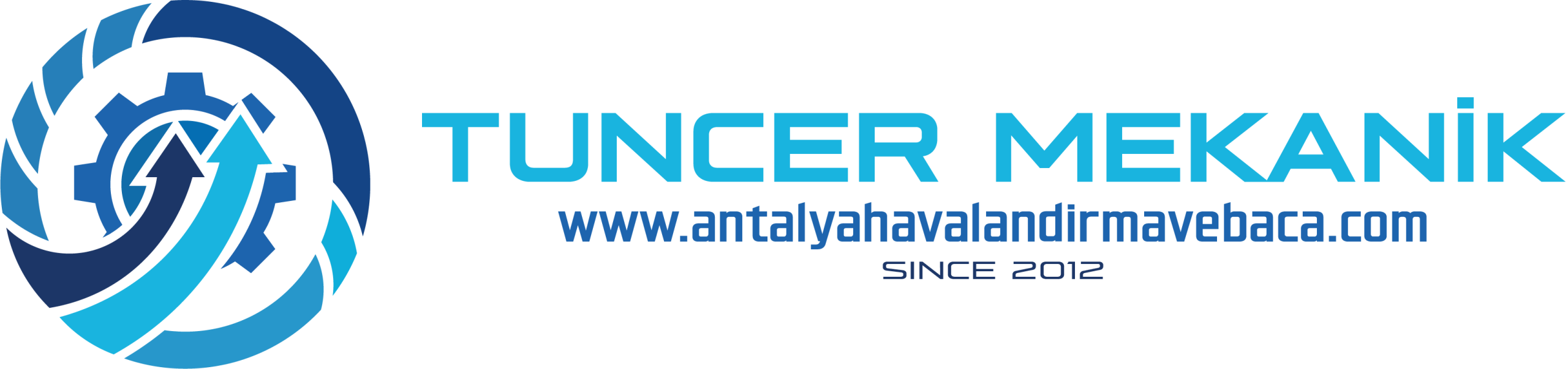 Antalya Havalandirma ve Baca