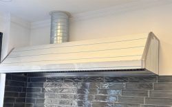 Davlumbaz ve Aspiratör Sistemleri | Tuncer Havalandırma – Antalya